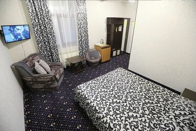 Фотография номера гостиницы Royal