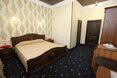 Фотография номера гостиницы Royal