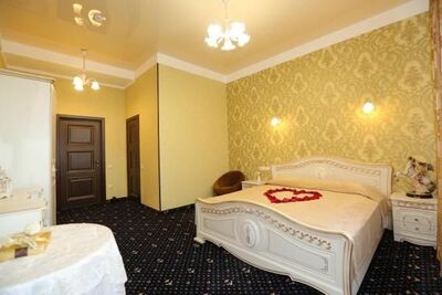 Фотография номера гостиницы Royal