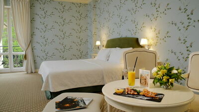 Фотография номера гостиницы Кронон Парк Отель