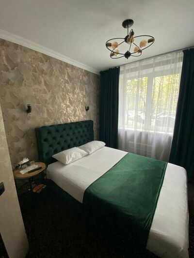 Фотография номера мини отеля Рандеву Марьино