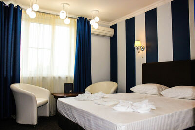 Фотография номера мини отеля Рандеву Марьино