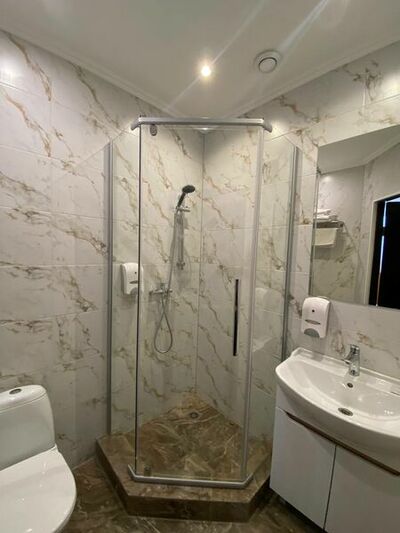 Фотография номера мини отеля Рандеву Марьино