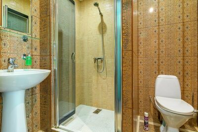 Фотография номера мини отеля Рандеву Марьино