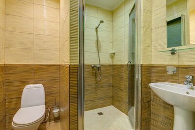 Фотография номера мини отеля Рандеву Марьино