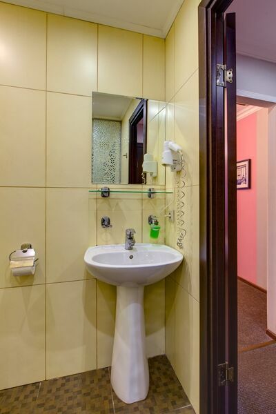 Фотография номера мини отеля Рандеву Марьино