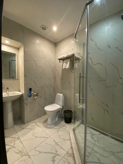 Фотография номера мини отеля Рандеву Марьино