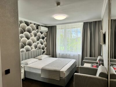 Фотография номера мини отеля Рандеву на Юго-Западной