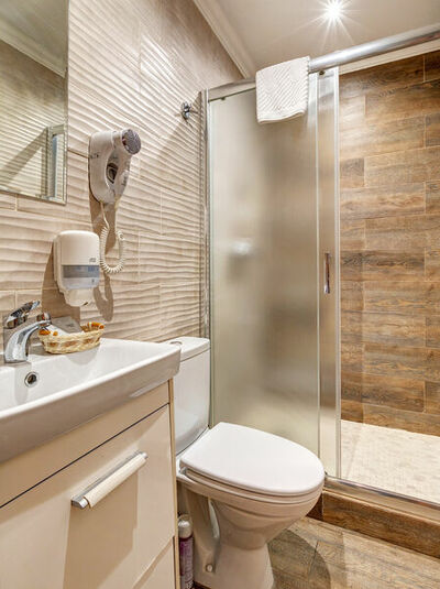 Фотография номера мини отеля Рандеву на Юго-Западной