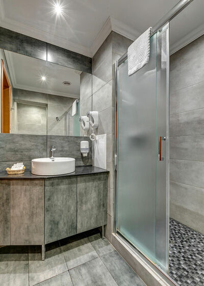 Фотография номера мини отеля Рандеву на Юго-Западной