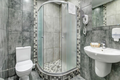 Фотография номера мини отеля Рандеву на Юго-Западной