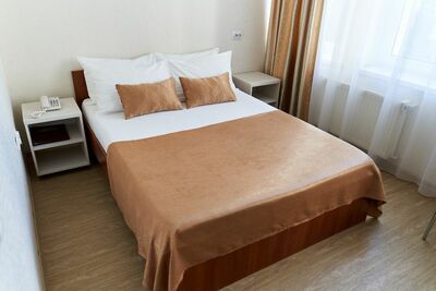 Фотография номера гостиницы Дельта