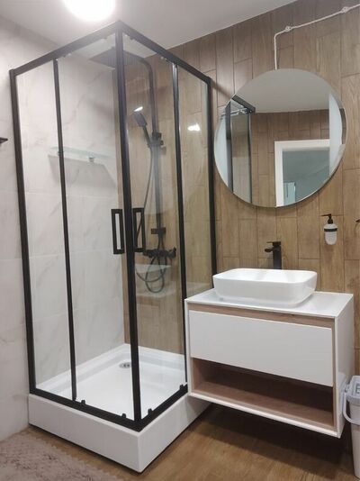 Фотография номера гостиницы Удивительная Деревня Мандроги