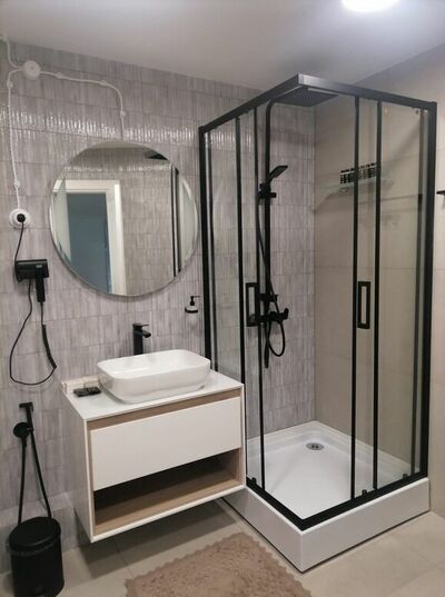 Фотография номера гостиницы Удивительная Деревня Мандроги