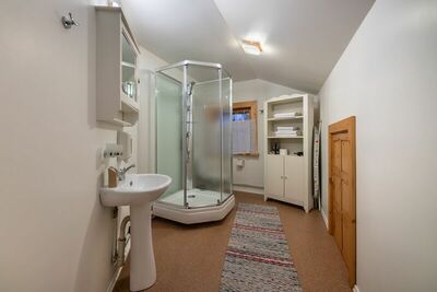 Фотография номера гостиницы Удивительная Деревня Мандроги