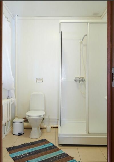 Фотография номера гостиницы Удивительная Деревня Мандроги