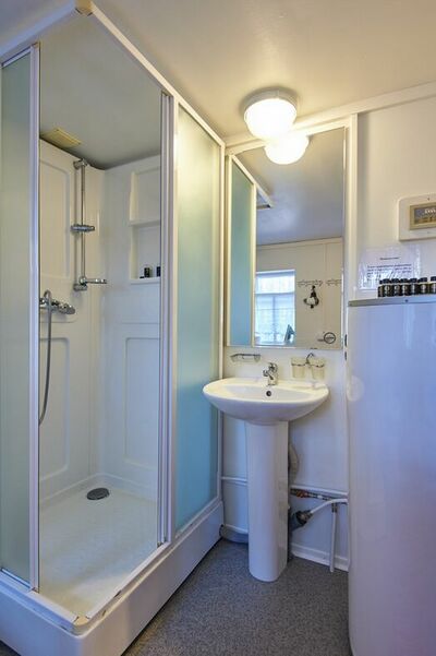 Фотография номера гостиницы Удивительная Деревня Мандроги