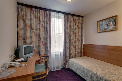 Фотография номера гостиницы Озеры