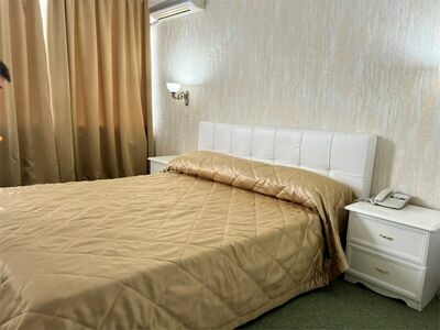 Фотография номера гостиницы Озеры