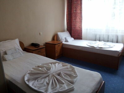 Фотография номера санатория Ширак