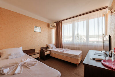 Фотография номера санатория Ширак