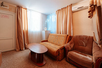 Фотография номера санатория Ширак