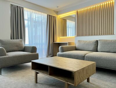 Фотография номера гостиницы Апри Хотел Пермь