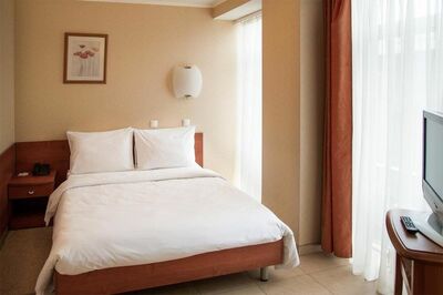 Фотография номера гостиницы Апри Хотел Пермь