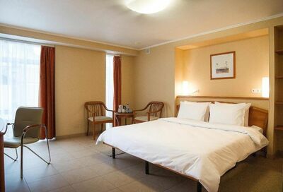 Фотография номера гостиницы Апри Хотел Пермь