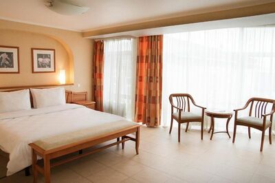 Фотография номера гостиницы Апри Хотел Пермь