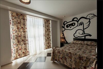 Фотография номера гостиницы Апри Хотел Пермь