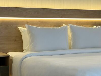 Фотография номера гостиницы Апри Хотел Пермь