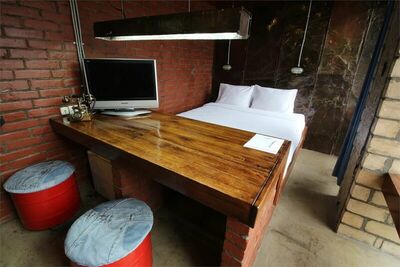 Фотография номера гостиницы Апри Хотел Пермь