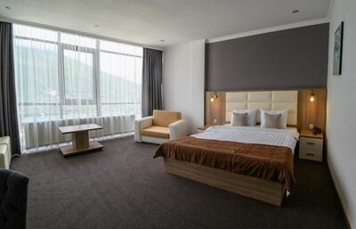 Фотография номера гостиницы Роза Ветров