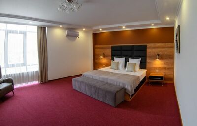 Фотография номера гостиницы Роза Ветров