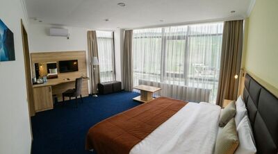 Фотография номера гостиницы Роза Ветров