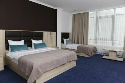 Фотография номера гостиницы Роза Ветров