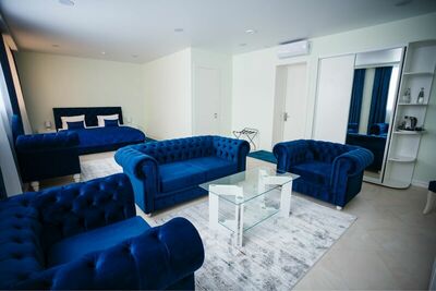 Фотография номера гостиницы Парк-отель Усадьба