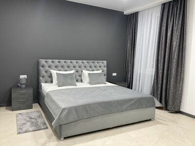 Фотография номера гостиницы Парк-отель Усадьба