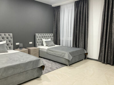 Фотография номера гостиницы Парк-отель Усадьба