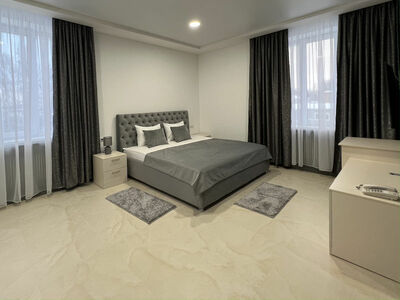 Фотография номера гостиницы Парк-отель Усадьба