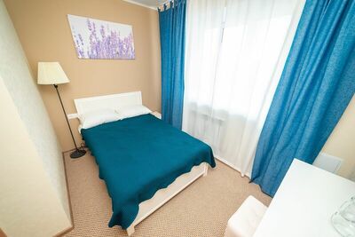 Фотография номера гостиницы Визит