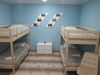 Фотография номера гостиницы Визит