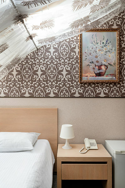 Фотография номера гостиницы Особняк на Театральной