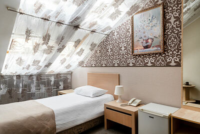 Фотография номера гостиницы Особняк на Театральной