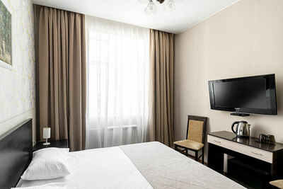 Фотография номера гостиницы Особняк на Театральной