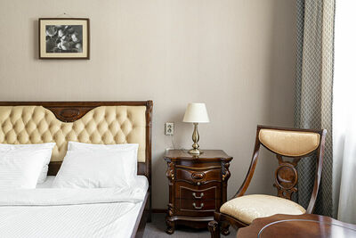 Фотография номера гостиницы Особняк на Театральной