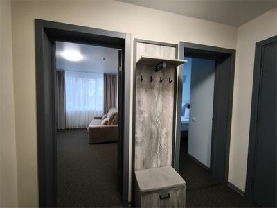 Фотография номера гостиницы Советская