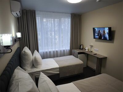 Фотография номера гостиницы Советская