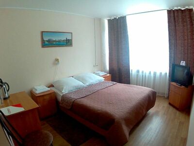 Фотография номера гостиницы Советская